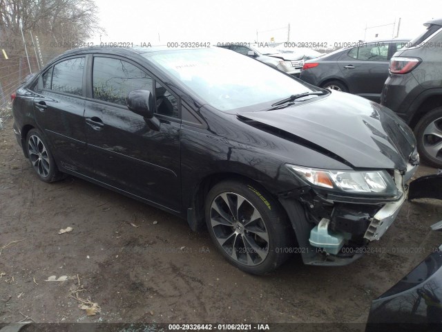 HONDA CIVIC SDN 2013 2hgfb6e54dh706046