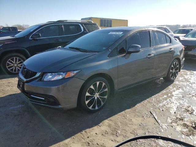 HONDA CIVIC 2013 2hgfb6e54dh709299