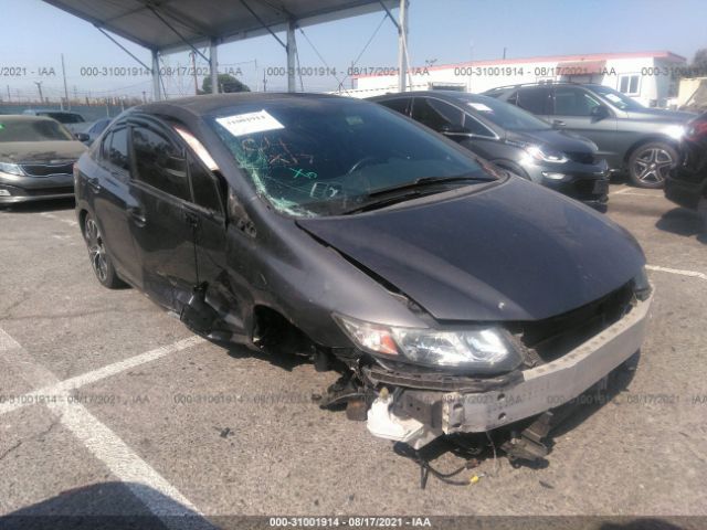 HONDA CIVIC SDN 2013 2hgfb6e54dh710677