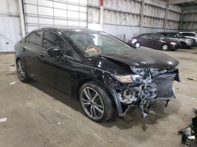 HONDA CIVIC SI 2014 2hgfb6e54eh703777