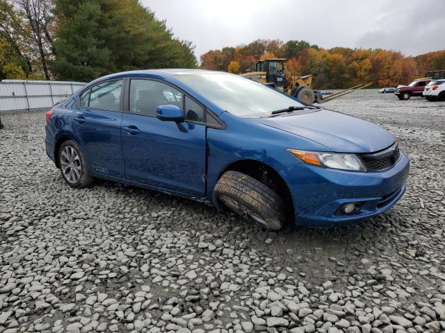 HONDA CIVIC SI 2012 2hgfb6e55ch704675