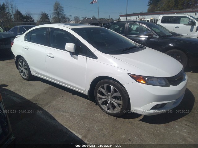 HONDA CIVIC SDN 2012 2hgfb6e55ch706801