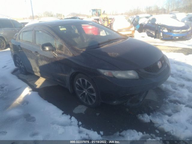 HONDA CIVIC SDN 2013 2hgfb6e55dh702006