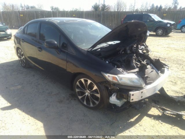 HONDA CIVIC SDN 2013 2hgfb6e55dh702748