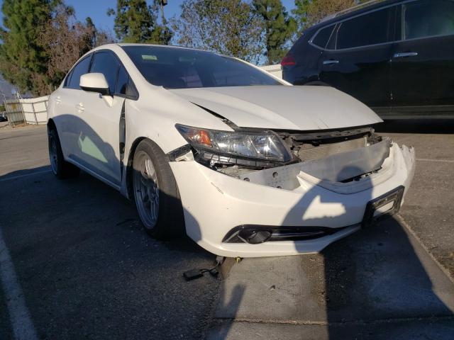 HONDA CIVIC SI 2013 2hgfb6e55dh703138