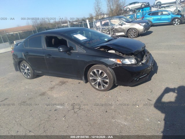 HONDA CIVIC SDN 2013 2hgfb6e55dh703639