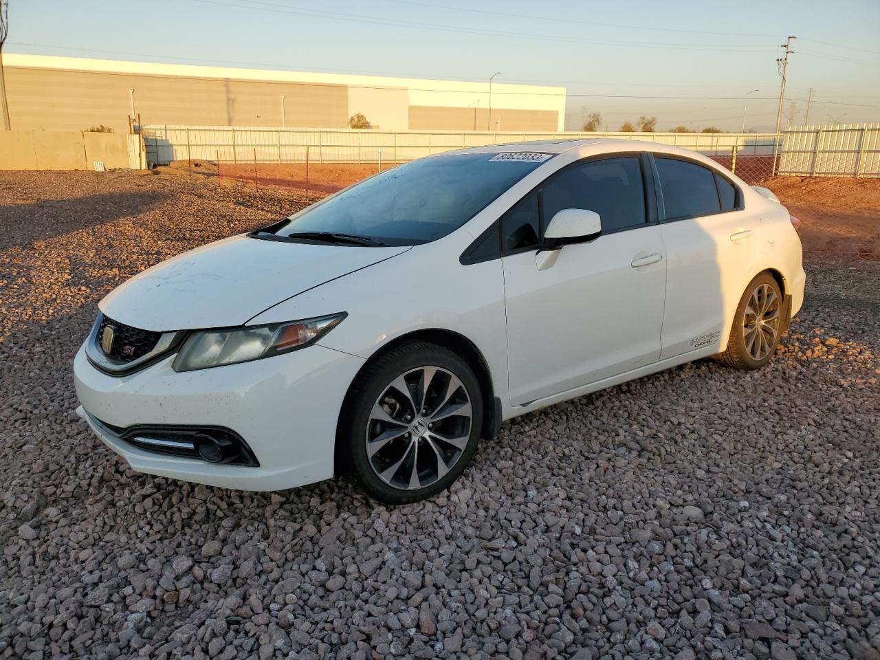 HONDA CIVIC 2013 2hgfb6e55dh704046