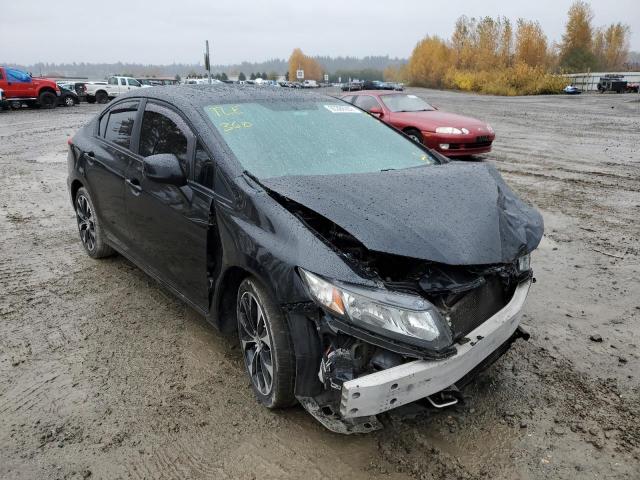 HONDA CIVIC SI 2013 2hgfb6e55dh704869