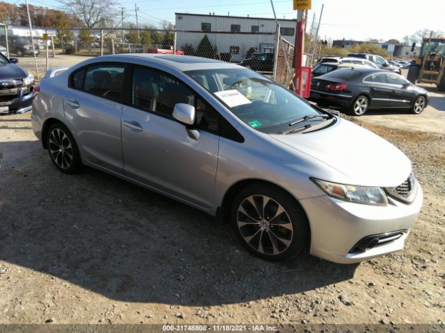 HONDA CIVIC SDN 2013 2hgfb6e55dh706492