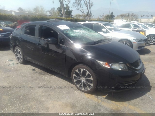 HONDA NULL 2013 2hgfb6e55dh707142