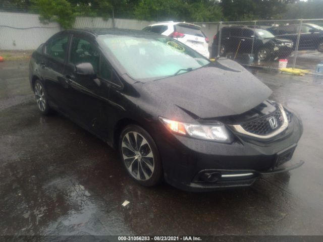 HONDA CIVIC SDN 2013 2hgfb6e55dh710140