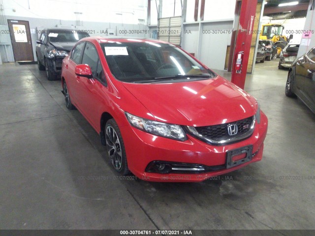 HONDA CIVIC SDN 2013 2hgfb6e55dh710946