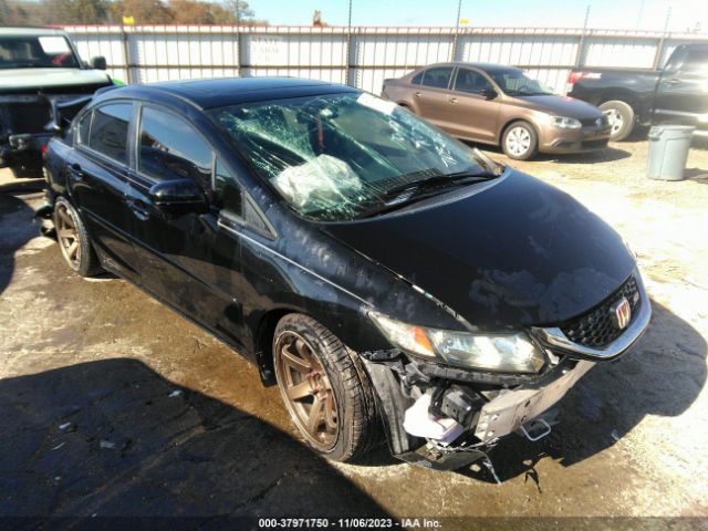 HONDA NULL 2014 2hgfb6e55eh705702