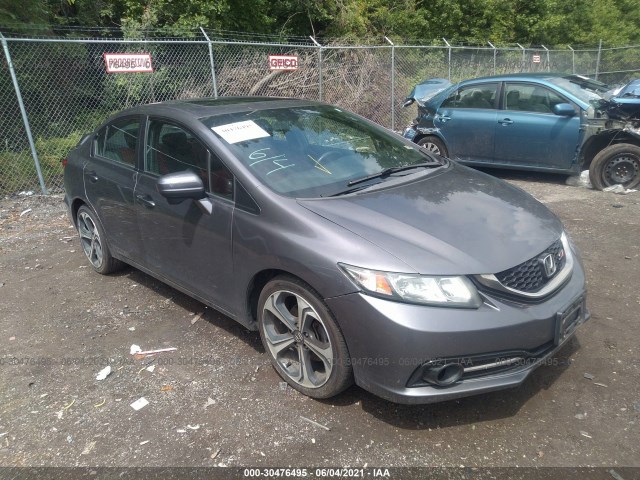 HONDA CIVIC SEDAN 2015 2hgfb6e55f8702901