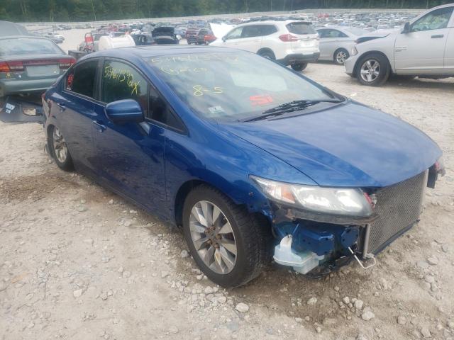 HONDA CIVIC SI 2015 2hgfb6e55fh700095