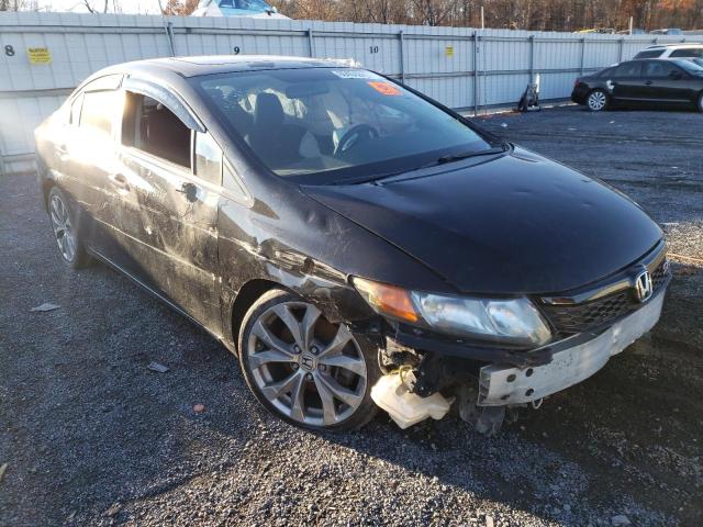 HONDA CIVIC SI 2012 2hgfb6e56ch700540