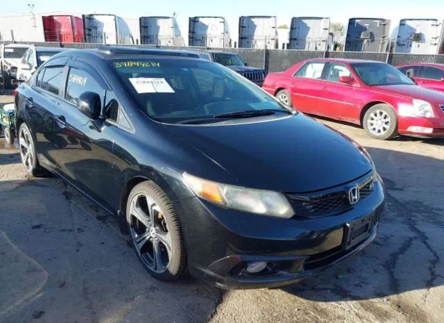 HONDA CIVIC SDN 2012 2hgfb6e56ch703440