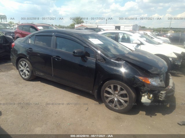 HONDA CIVIC SDN 2012 2hgfb6e56ch703860