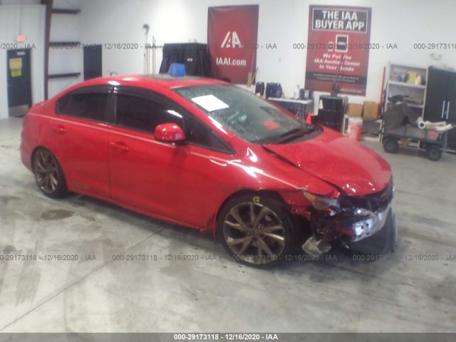 HONDA CIVIC SDN 2012 2hgfb6e56ch704720