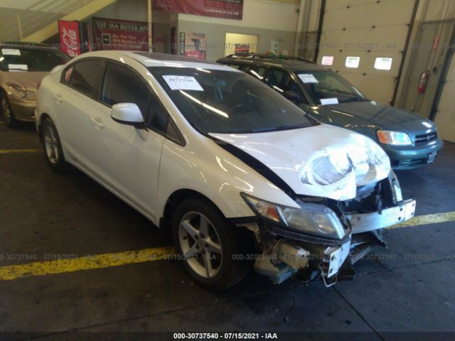 HONDA CIVIC SDN 2013 2hgfb6e56dh702936