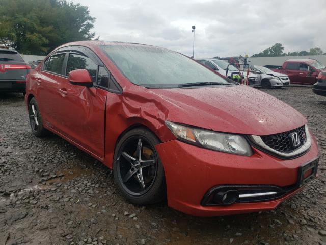 HONDA CIVIC 2013 2hgfb6e56dh702998