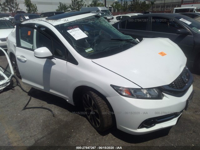 HONDA CIVIC SDN 2013 2hgfb6e56dh706890