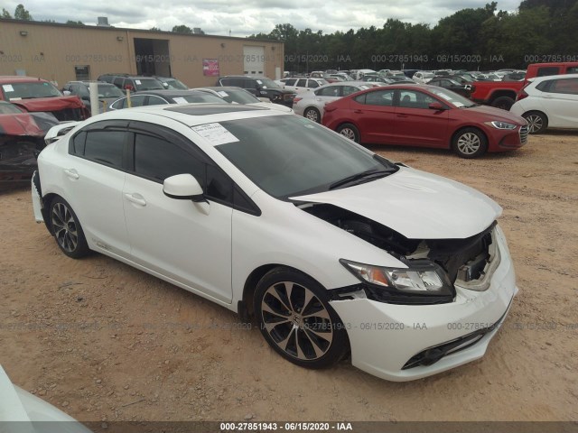 HONDA CIVIC SDN 2013 2hgfb6e56dh709966