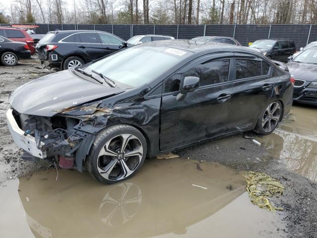 HONDA CIVIC SEDAN 2014 2hgfb6e56eh701481