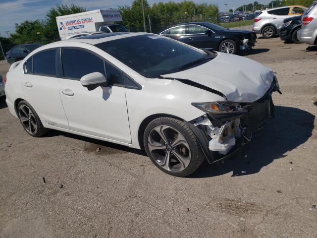 HONDA CIVIC 2015 2hgfb6e56fh710098