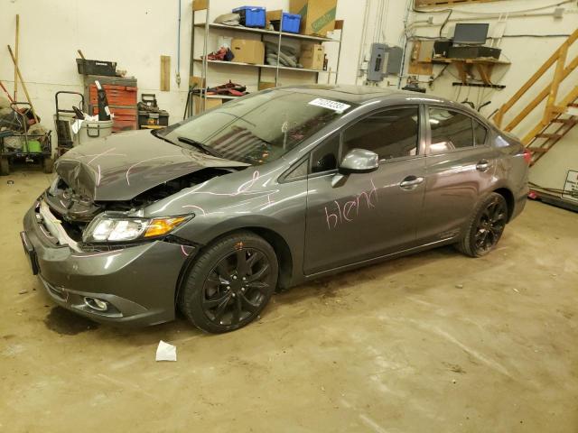 HONDA CIVIC 2012 2hgfb6e57ch700952