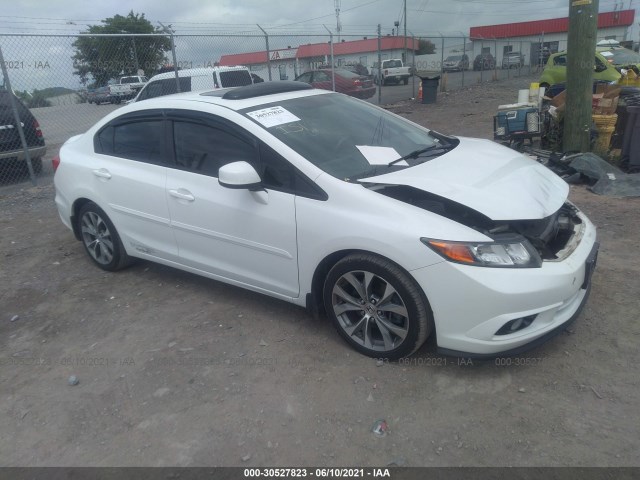 HONDA CIVIC SDN 2012 2hgfb6e57ch702586