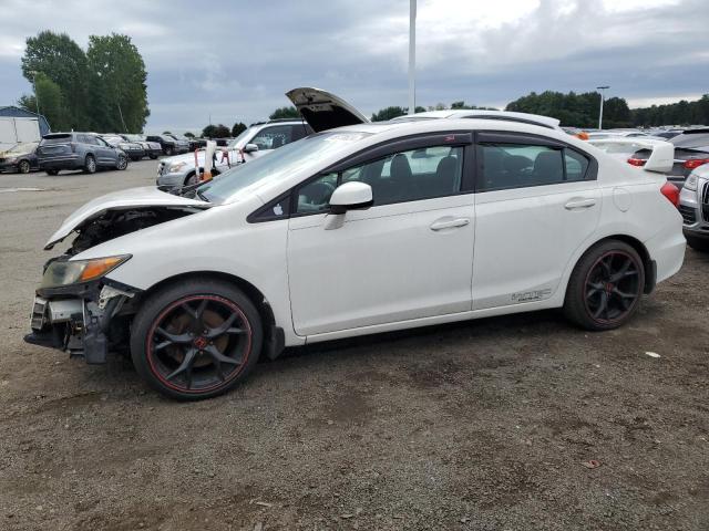 HONDA CIVIC SI 2012 2hgfb6e57ch703768