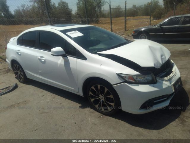 HONDA CIVIC SDN 2013 2hgfb6e57dh707935