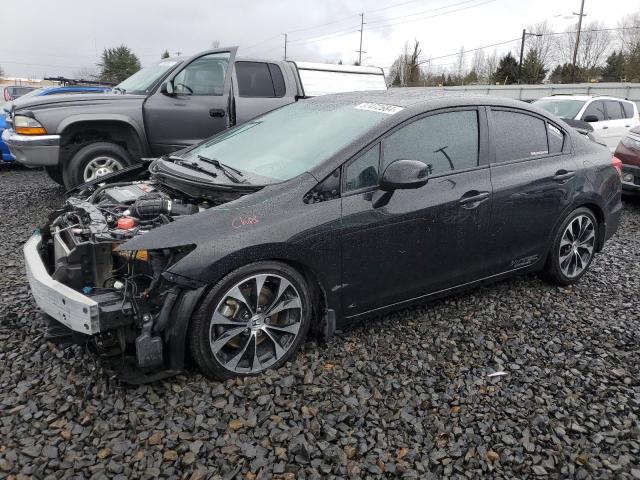 HONDA CIVIC 2013 2hgfb6e57dh708051