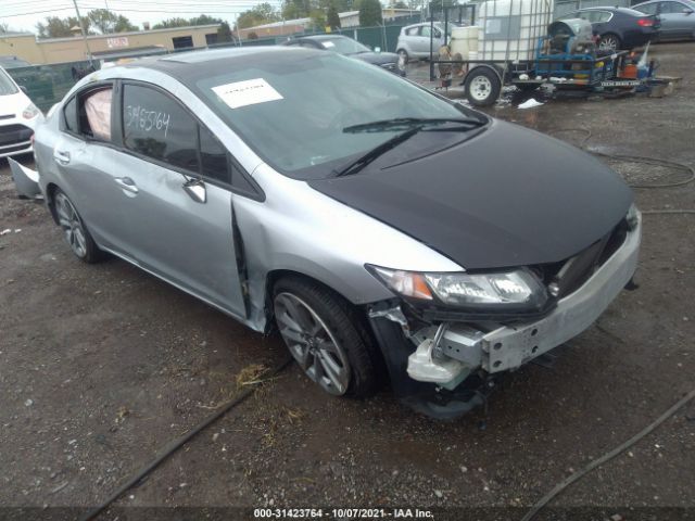 HONDA CIVIC SDN 2013 2hgfb6e57dh711385