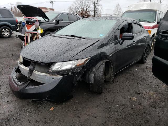 HONDA CIVIC SI 2014 2hgfb6e57eh703675