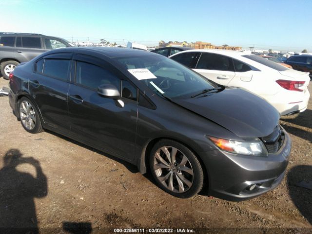 HONDA CIVIC SDN 2012 2hgfb6e58ch700314