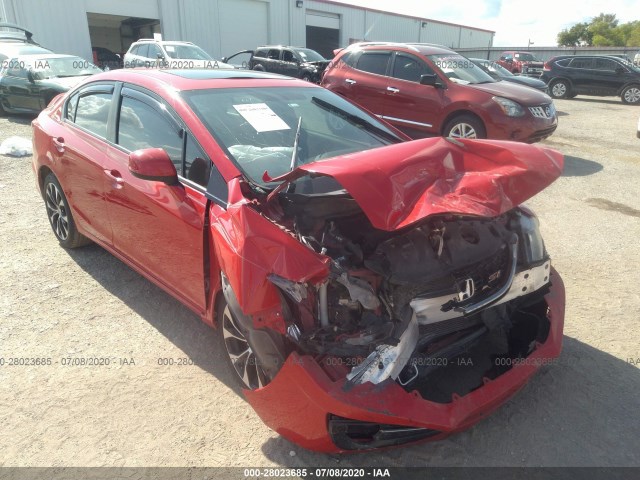 HONDA CIVIC SDN 2013 2hgfb6e58dh700525