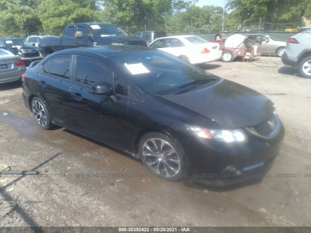 HONDA CIVIC SDN 2013 2hgfb6e58dh700699