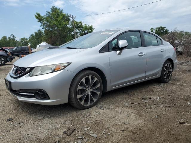 HONDA CIVIC 2013 2hgfb6e58dh701321