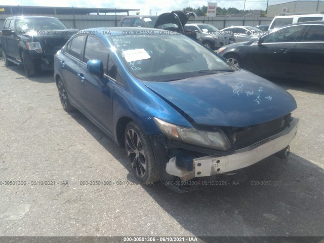 HONDA CIVIC SDN 2013 2hgfb6e58dh701559