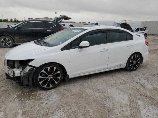 HONDA CIVIC 2013 2hgfb6e58dh702954