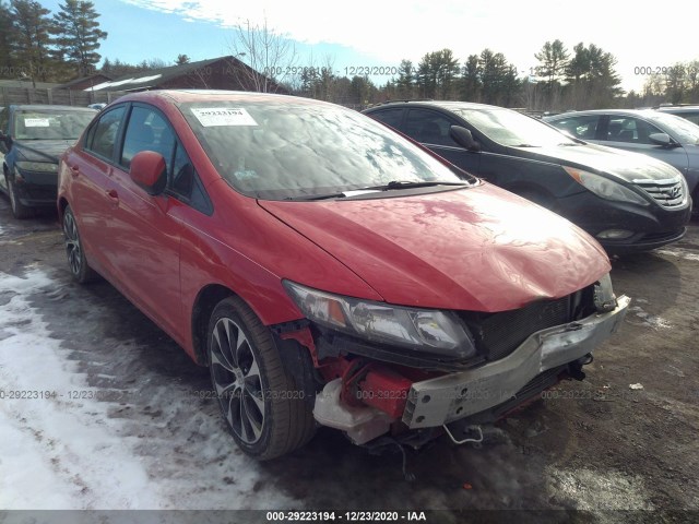 HONDA CIVIC SDN 2013 2hgfb6e58dh707037