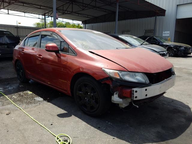 HONDA CIVIC SI 2013 2hgfb6e58dh707278