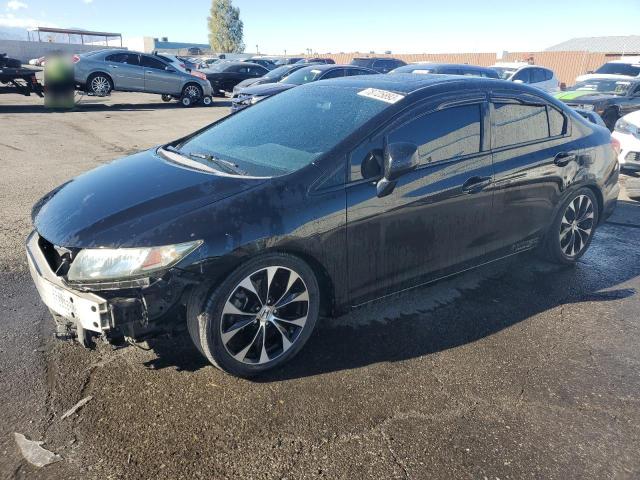 HONDA CIVIC 2013 2hgfb6e58dh708589