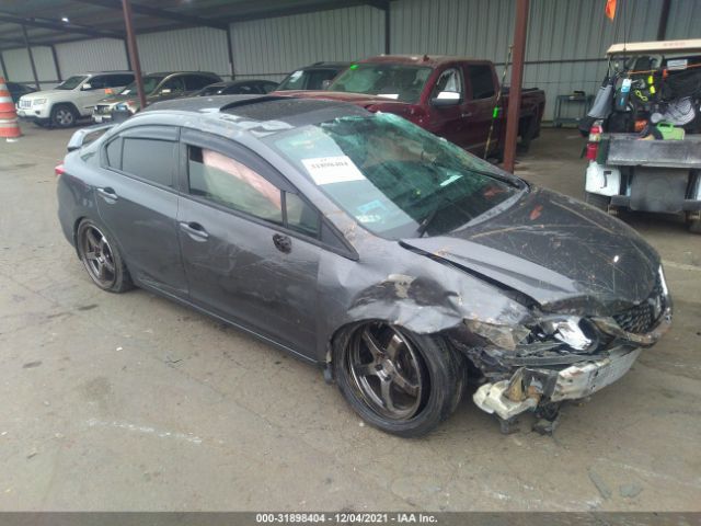 HONDA CIVIC SDN 2013 2hgfb6e58dh711346