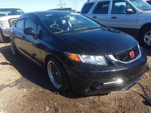 HONDA CIVIC SI 2012 2hgfb6e59ch703917