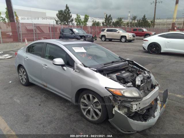 HONDA CIVIC SDN 2012 2hgfb6e59ch704761