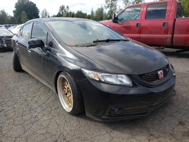 HONDA CIVIC SI 2013 2hgfb6e59dh700369