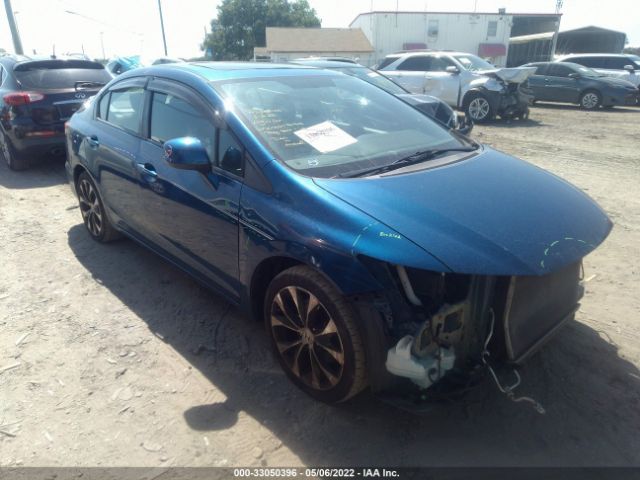 HONDA CIVIC SDN 2013 2hgfb6e59dh700582